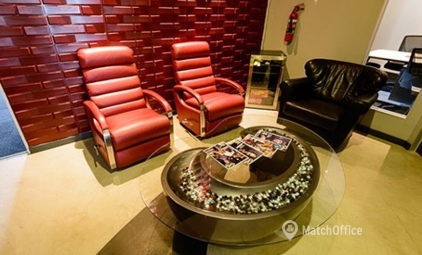 75 m² Coworking in Johannesburg, Jan Smuts avenue and Summit Road (2196) - 4 | MatchOffice