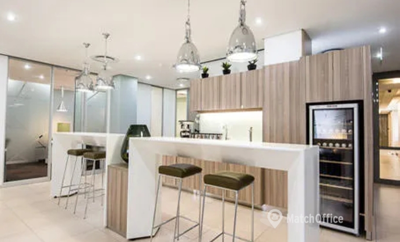 45 m² Coworking space in Johannesburg, Concorde East Road 3 (2008) - 4 | MatchOffice