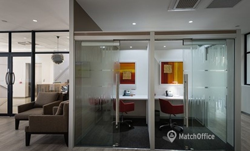 Virtual address in Johannesburg, Sandton Drive 2 (2196) - 4 | MatchOffice
