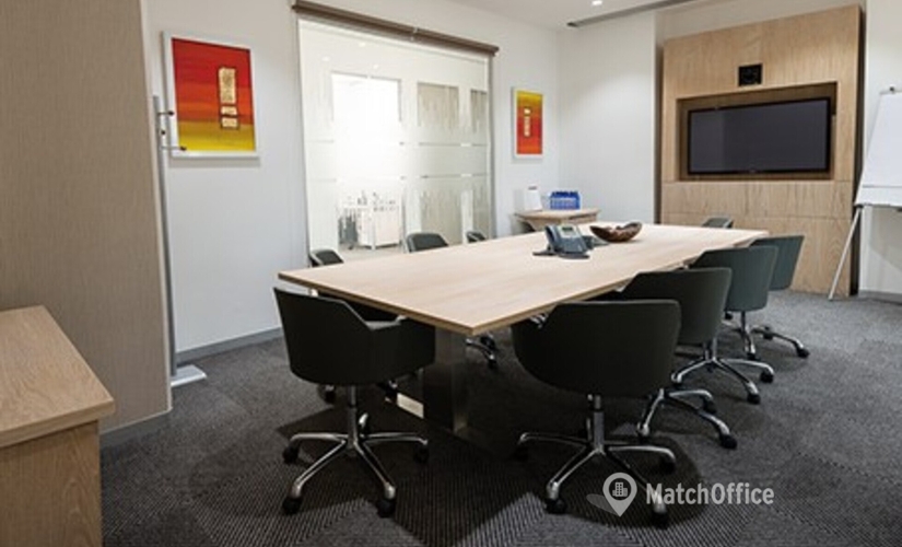 92 m² Co-working in Johannesburg, Sandton Drive 2 (2196) - 3 | MatchOffice.com