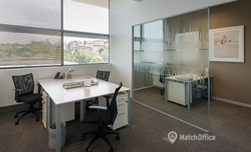 92 m² Coworking in Johannesburg, Sandton Drive 2 (2196) - 4 | MatchOffice.com