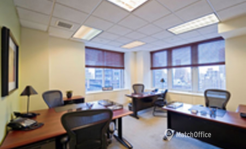 60 m² Business center in Johannesburg, Peter Place 26 (2060) - 2 | MatchOffice.com