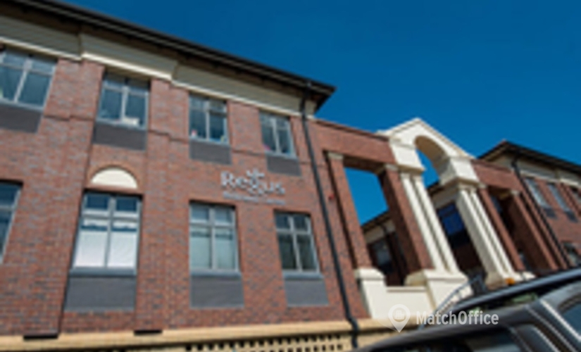 60 m² Business center in Johannesburg, Peter Place 26 (2060) - 0 | MatchOffice