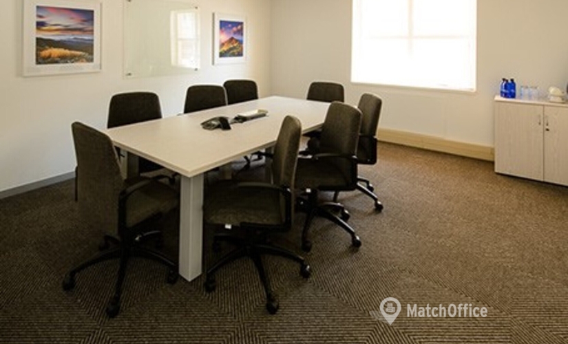 35 m² Business park in Johannesburg, Ballyclare Drive 33 (2191) - 2 | MatchOffice.com