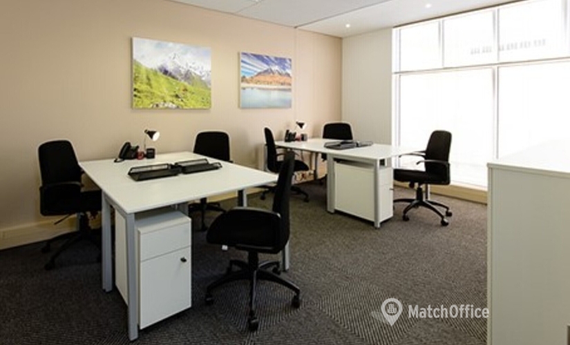 35 m² Business park in Johannesburg, Ballyclare Drive 33 (2191) - 3 | MatchOffice.com