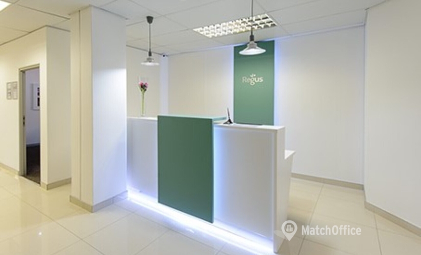 35 m² Coworking  in Johannesburg, Ballyclare Drive 33 (2191) - 2 | MatchOffice