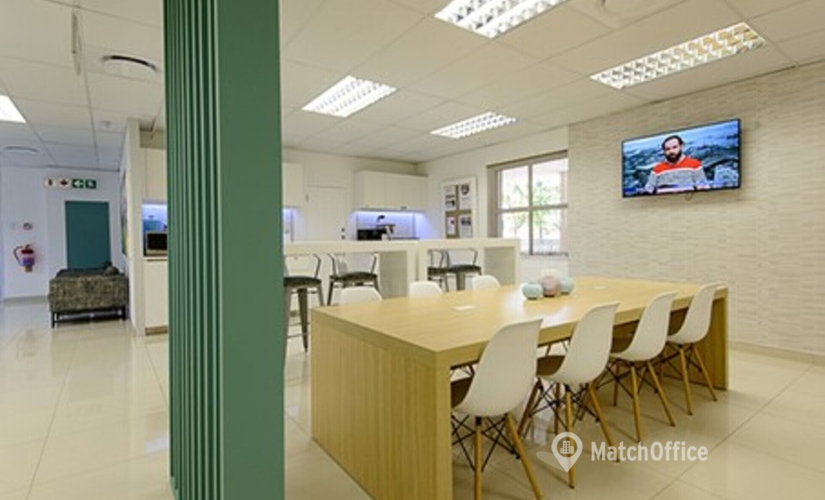 35 m² Coworking  in Johannesburg, Ballyclare Drive 33 (2191) - 4 | MatchOffice.com