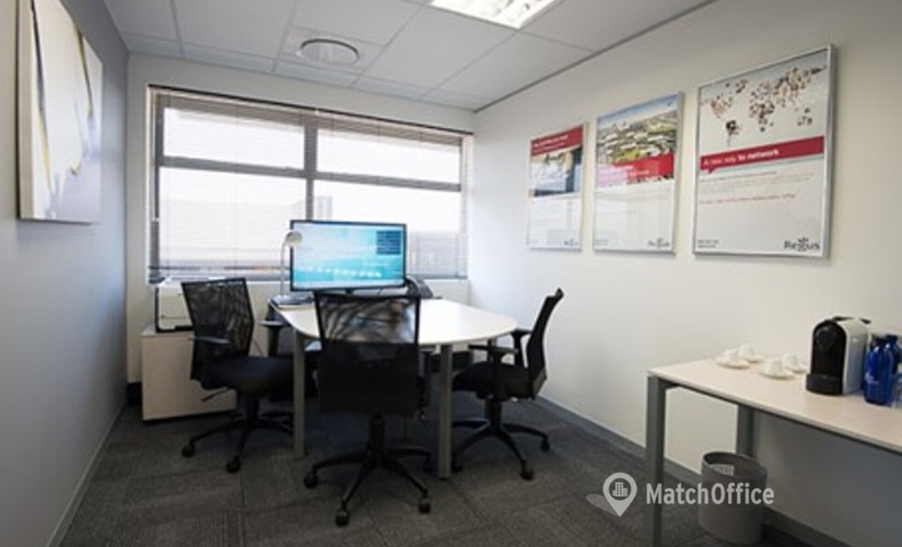 Virtual office space in Johannesburg, Cnr Mutual Road & Rivonia Boulevard (2191) - 3 | MatchOffice.com