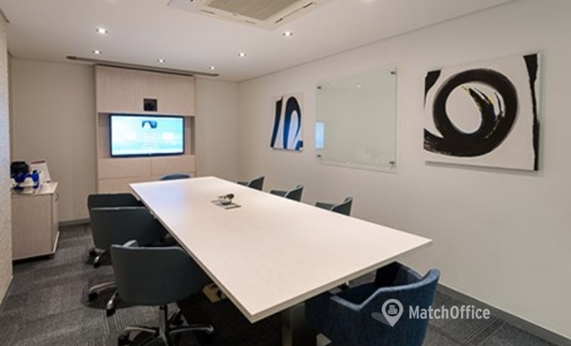 45 m² Coworking  in Johannesburg, Cnr Mutual Road & Rivonia Boulevard (2191) - 2 | MatchOffice