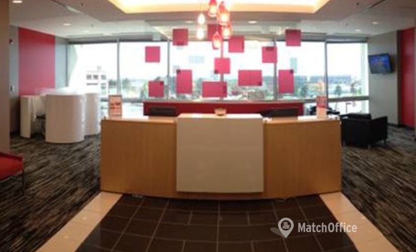 50 m² Business center in Johannesburg, Lone Close 5 (2062) - 1 | MatchOffice