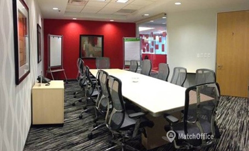 50 m² Serviced office in Johannesburg, Lone Close 5 (2062) - 2 | MatchOffice.com