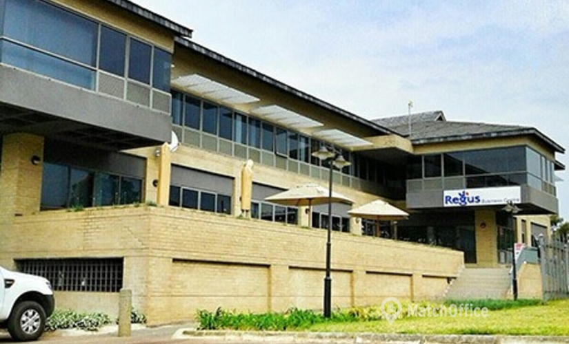 89 m² Business center in Johannesburg, William Nicol & Broadacres Avenue (2055) - 1 | MatchOffice.com