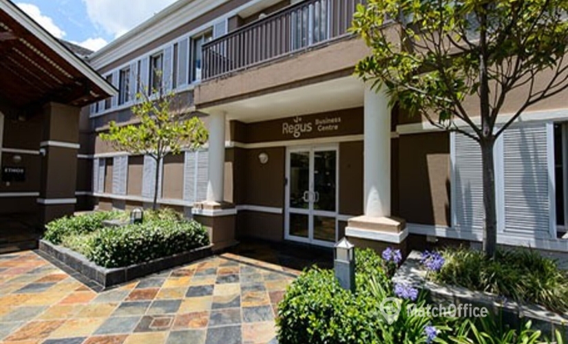 80 m² Business park in Johannesburg, Fricker Road 35 (2196) - 1 | MatchOffice.com