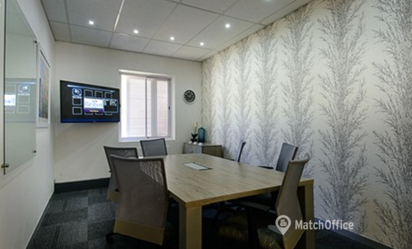 100 m² Conference center in Johannesburg, Fricker Road 35 (2196) - 3 | MatchOffice.com
