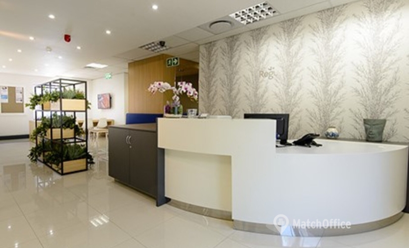 80 m² Co-working in Johannesburg, Fricker Road 35 (2196) - 1 | MatchOffice.com