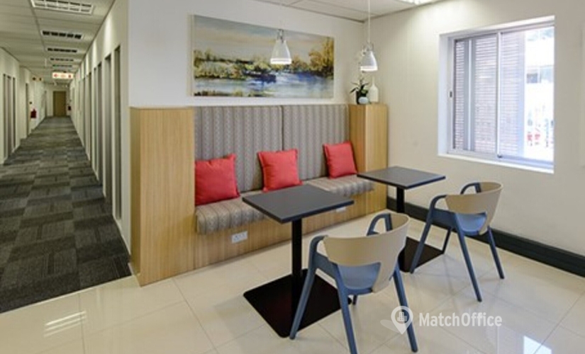 100 m² Conference hall in Johannesburg, Fricker Road 35 (2196) - 4 | MatchOffice