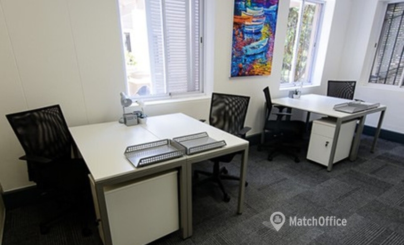 80 m² Coworking space  in Johannesburg, Fricker Road 35 (2196) - 3 | MatchOffice