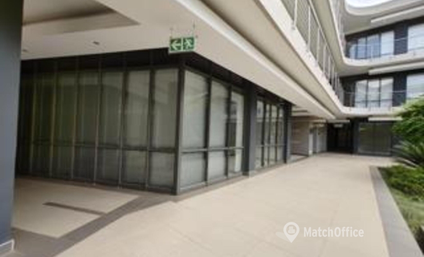 70 m² Serviced office in Johannesburg, John Vorster Drive 1240 (0062) - 1 | MatchOffice