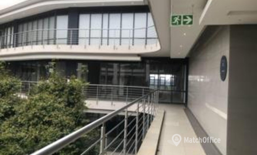 70 m² Business center in Johannesburg, John Vorster Drive 1240 (0062) - 4 | MatchOffice