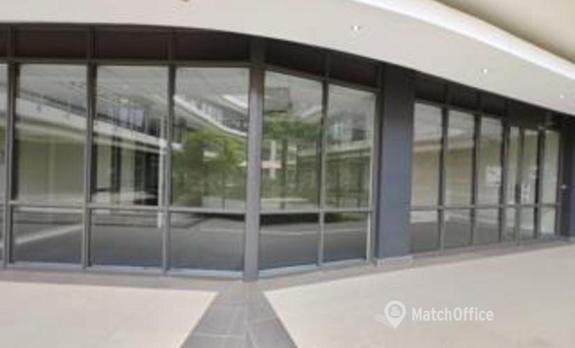 70 m² Shared workspace  in Johannesburg, John Vorster Drive 1240 (0062) - 2 | MatchOffice.com