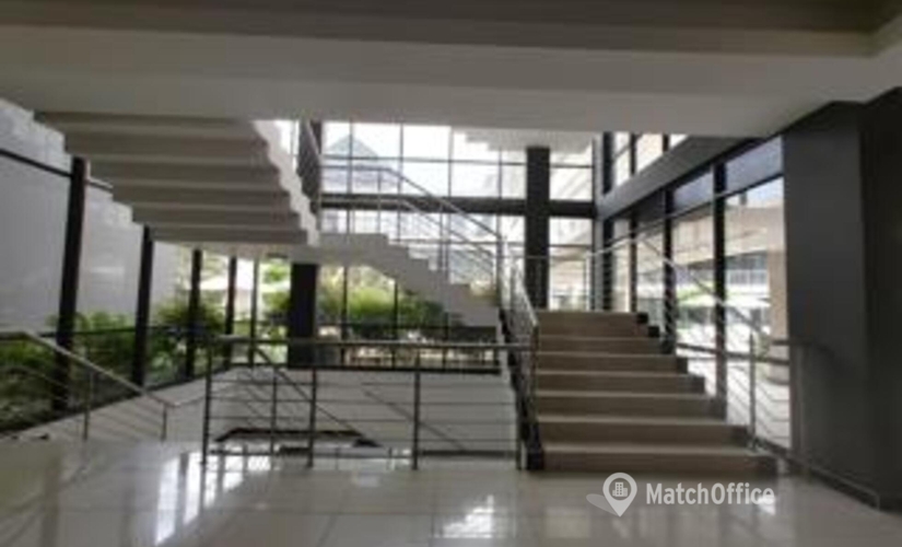 70 m² Shared workspace  in Johannesburg, John Vorster Drive 1240 (0062) - 3 | MatchOffice