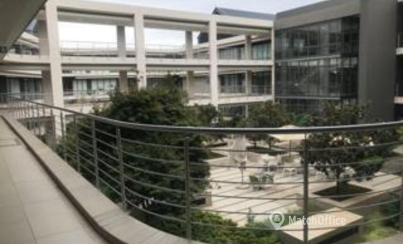 70 m² Coworking space  in Johannesburg, John Vorster Drive 1240 (0062) - 4 | MatchOffice
