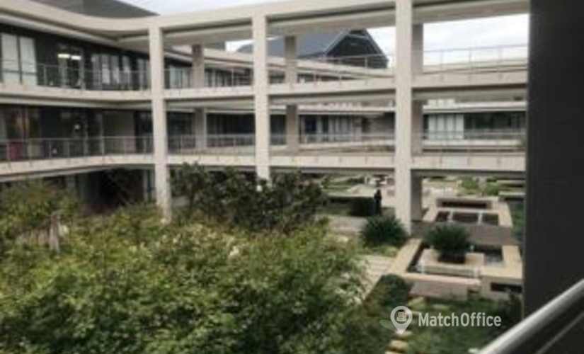 70 m² Shared workspace  in Johannesburg, John Vorster Drive 1240 (0062) - 0 | MatchOffice.com