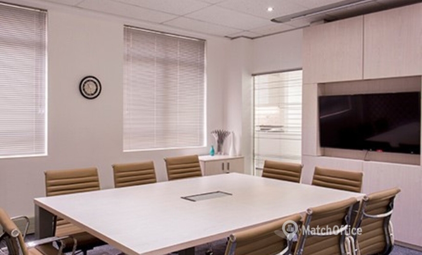 50 m² Serviced office in Port Elizabeth, Oakworth Road (6001) - 4 | MatchOffice.com