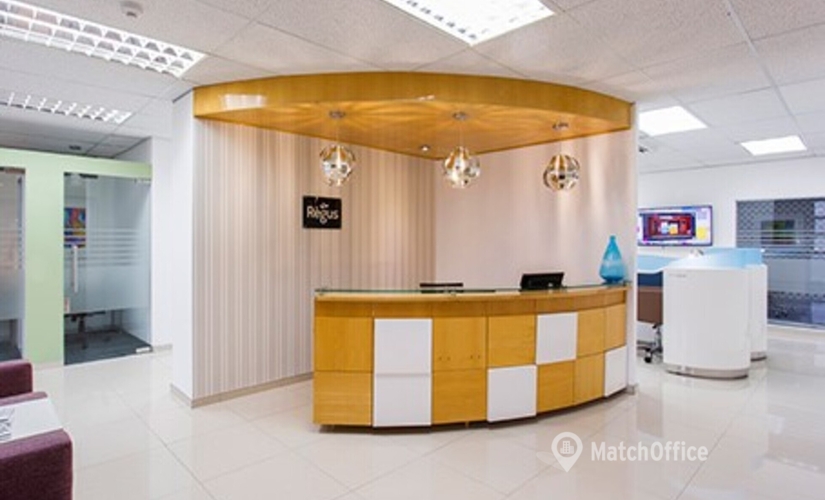Virtual office in Port Elizabeth, Oakworth Road (6001) - 3 | MatchOffice.com