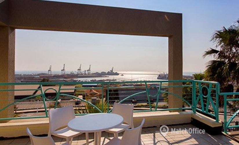 Virtual business address in Port Elizabeth, Oakworth Road (6001) - 0 | MatchOffice.com