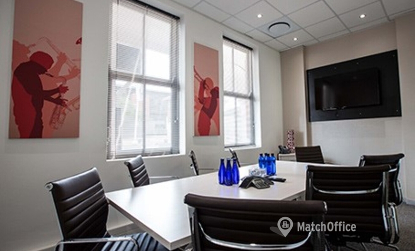 40 m² Serviced office in Durban, Walnut Road 11 (4001) - 2 | MatchOffice