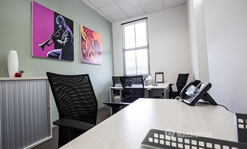 40 m² Business center in Durban, Walnut Road 11 (4001) - 3 | MatchOffice