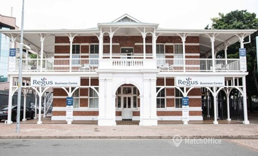 40 m² Co-working  in Durban, Walnut Road 11 (4001) - 1 | MatchOffice.com