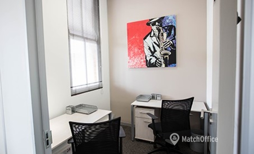 40 m² Shared office  in Durban, Walnut Road 11 (4001) - 3 | MatchOffice.com