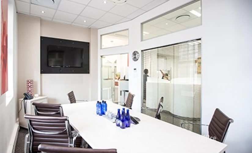 40 m² Coworking space  in Durban, Walnut Road 11 (4001) - 4 | MatchOffice