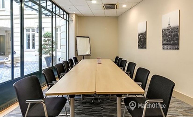 110 m² Business center in Durban, The Boulevard 18 (3629) - 2 | MatchOffice