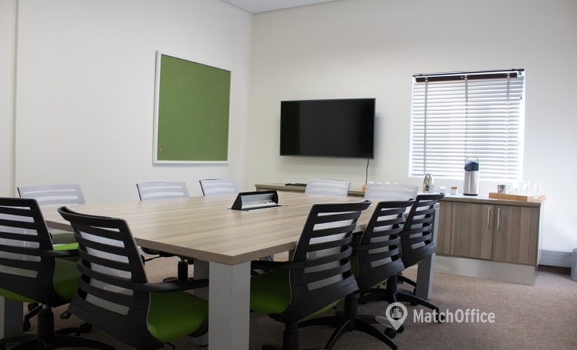 Virtual address in Durban, Wimble Close 3 (4420) - 1 | MatchOffice.com