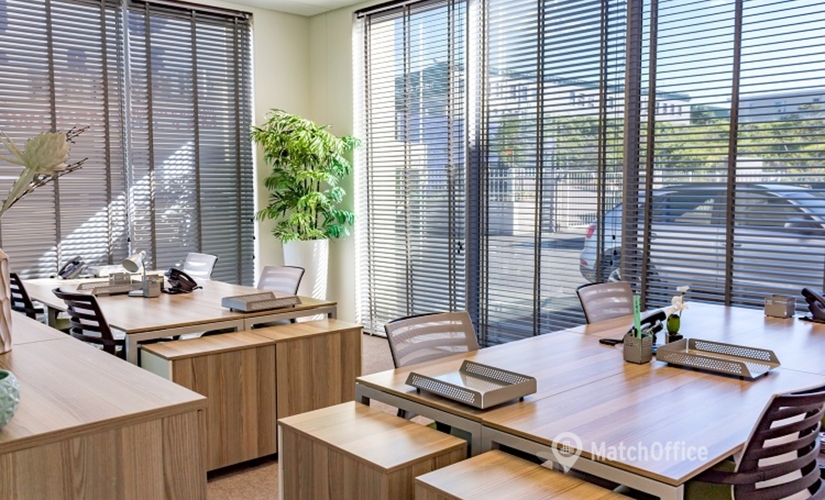 60 m² Coworking space  in Durban, Wimble Close 3 (4420) - 3 | MatchOffice.com