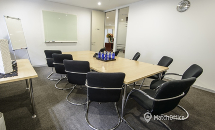 Virtual address in Johannesburg, 1ST Floor (2196) - 1 | MatchOffice.com