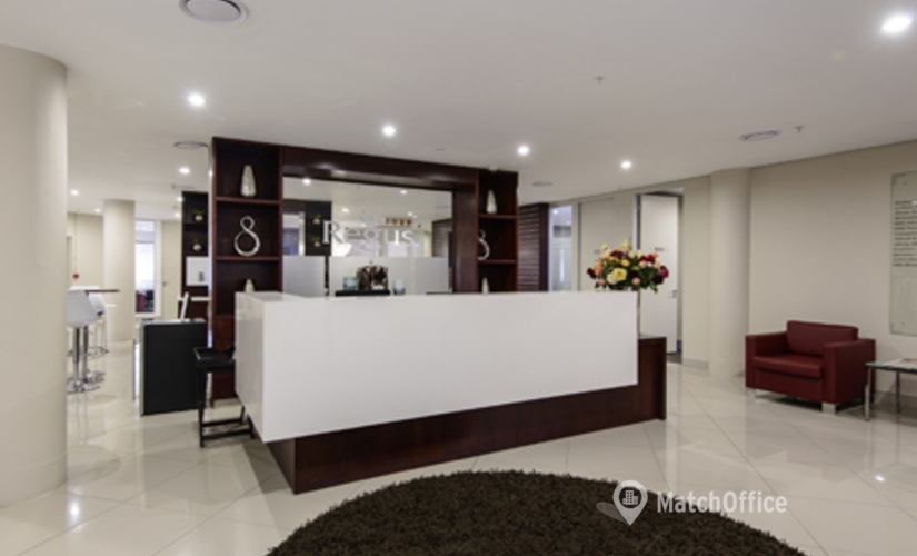 Virtual office space in Johannesburg, 1ST Floor (2196) - 2 | MatchOffice