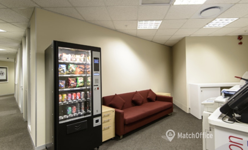 Virtual office space in Johannesburg, 1ST Floor (2196) - 3 | MatchOffice