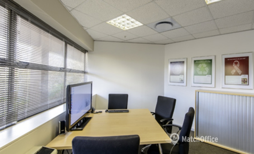 100 m² Meeting room in Johannesburg, 1ST Floor (2196) - 1 | MatchOffice