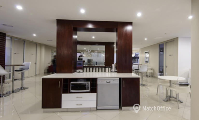 Virtual address in Johannesburg, 1ST Floor (2196) - 4 | MatchOffice
