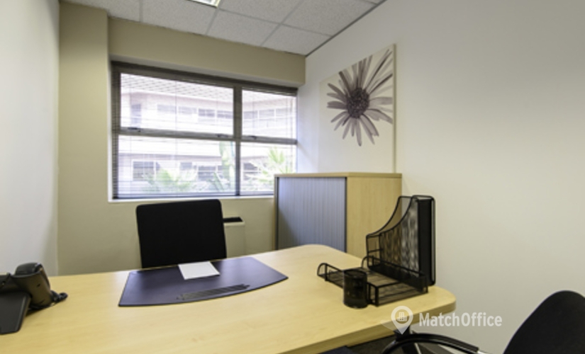 100 m² Conference space in Johannesburg, 1ST Floor (2196) - 3 | MatchOffice