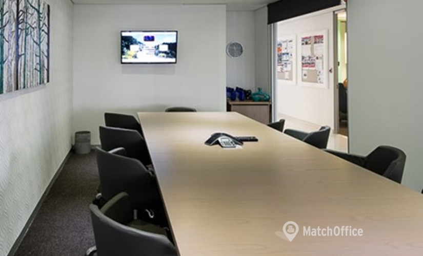 60 m² Business center in Pretoria, 3rd floor (0011) - 1 | MatchOffice.com