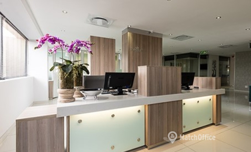 Virtual office in Pretoria, 3rd floor (0011) - 2 | MatchOffice.com