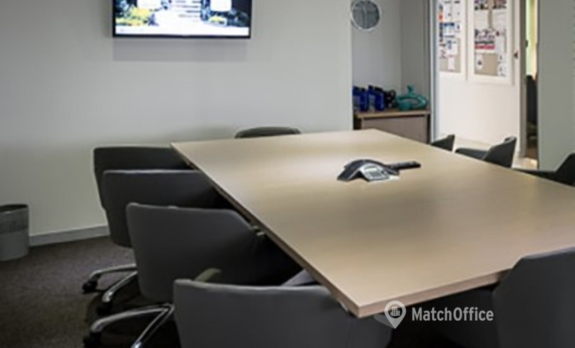 Virtual office in Pretoria, 3rd floor (0011) - 3 | MatchOffice.com