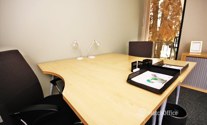 Virtual office space in Johannesburg, Block A (2191) - 1 | MatchOffice