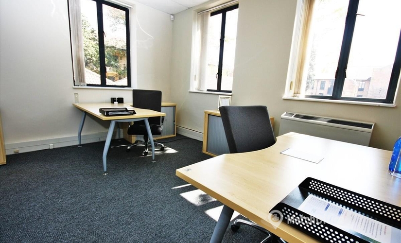 Virtual office space in Johannesburg, Block A (2191) - 2 | MatchOffice