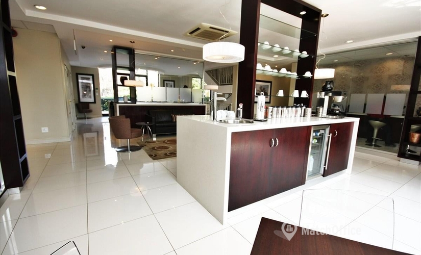 Virtual office space in Johannesburg, Block A (2191) - 3 | MatchOffice